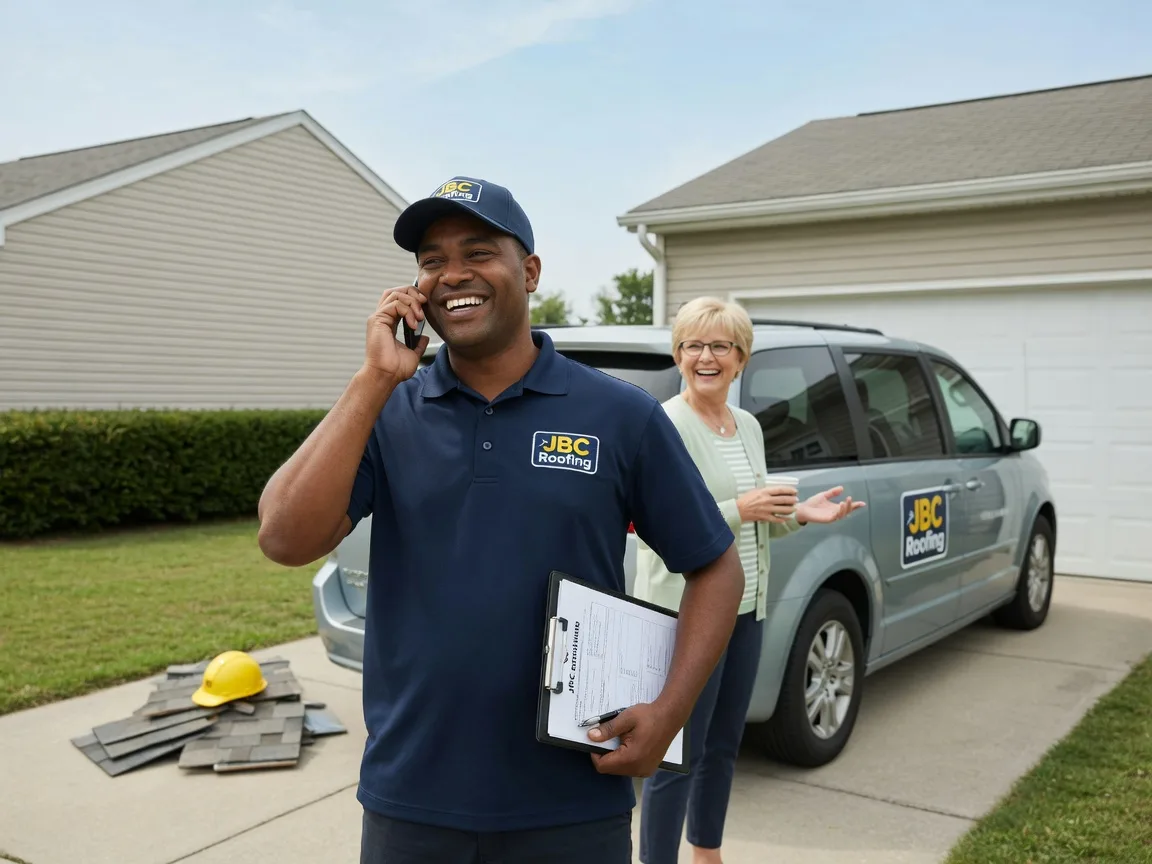 Roof Replacement Deer Creek, OK FAQs